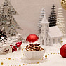 Nefertitis smoking mixture Gingerbread doll