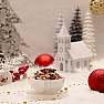 Nefertitis smoking mixture Gingerbread doll