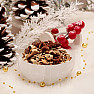 Nefertitis smoking mixture Gingerbread doll