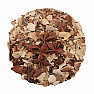 Nefertitis smoking mixture Gingerbread doll