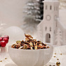 Nefertitis smoking mixture Gingerbread man