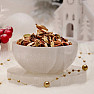Nefertitis smoking mixture Gingerbread man