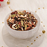 Nefertitis smoking mixture Gingerbread man