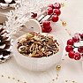 Nefertitis smoking mixture Gingerbread man