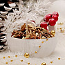 Nefertitis smoking mixture Gingerbread man