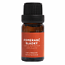 By Nefertitis Sweet Orange 100% essential oil 10 ml