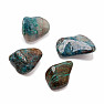 Quantum quattro tumbled mineral Namibia