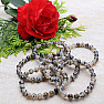 Agate Dragon&#39;s eye bracelet RB Design 7