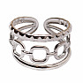 Ring for the witch Strength in unity