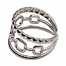 Ring for the witch Strength in unity