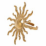 Ring for the witch Solar energy