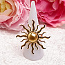 Ring for the witch Solar energy