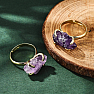 Ring for the witch Passion