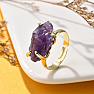 Ring for the witch Passion