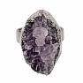 Amethyst Witch Ring Understanding