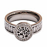 Ring for the witch Tree of Life