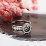 Ring for the witch Tree of Life