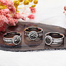Ring for the witch Tree of Life