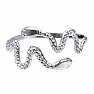 Ring for the witch Sign of the Snake