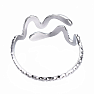 Ring for the witch Sign of the Snake