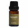 By Nefertitis Rosemary 100% essential oil 10 ml