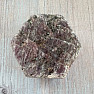 Raw ruby Tanzania 1