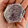 Raw ruby Tanzania 6