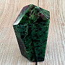 Ruby in zoisite spike - obelisk 32