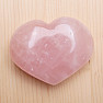 Rosewood Madagascar heart RS 1
