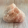 Raw rose quartz 2