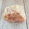 Raw rose quartz 3