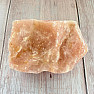 Raw rose quartz 3