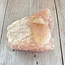 Raw rose quartz 4