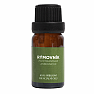 By Nefertitis Rhizome 100% essential oil 10 ml