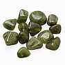 Vesuvianite tumbled A quality