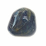Sapphire tumbled