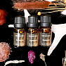 By Nefertitis blend of 100% essential oils SAMHAIN