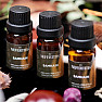 By Nefertitis blend of 100% essential oils SAMHAIN