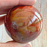 Petrified Wood Sphere Madagascar 4