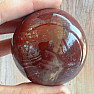 Petrified Wood Sphere Madagascar 9