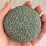 Septaria with pyrite China 3