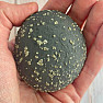 Septaria with pyrite China 5