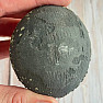 Septaria with pyrite China 5