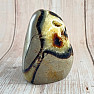 Septoria polished freeform Madagascar 14