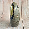 Septoria polished freeform Madagascar TP8 No. 15