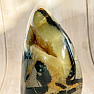Septoria polished freeform Madagascar TP8 No. 4