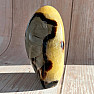 Septoria polished freeform Madagascar TP9 No. 5