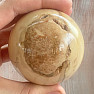 Jasper polychrome ball Madagascar 5