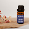 By Nefertitis blend of 100% essential oils CONCENTRATION