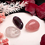 Gemstones Holy Trinity By Nefertitis